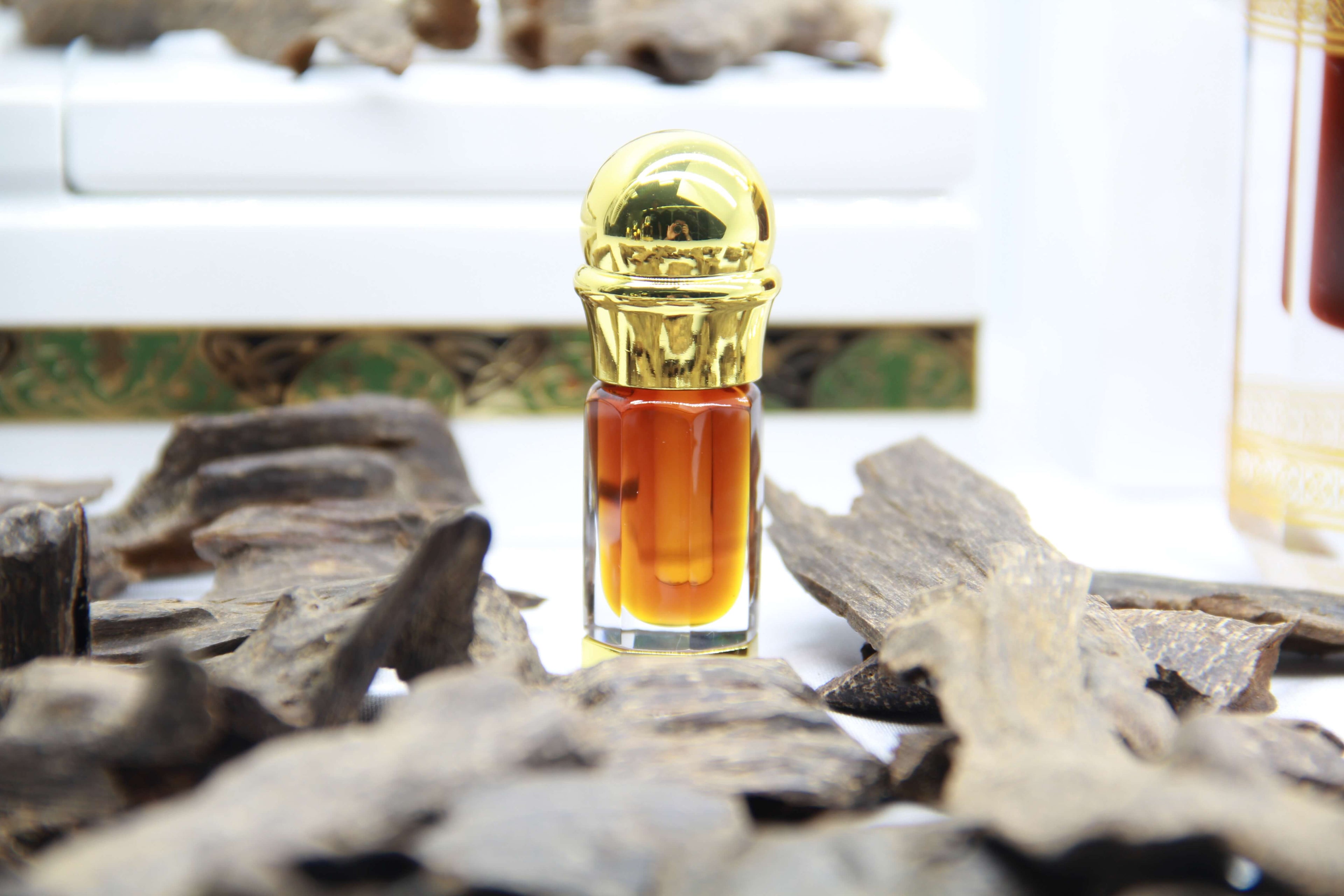 Key considerations while Sourcing Agarwood Oil