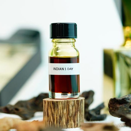 Limited Oud Discovery Set (7 x 1.5 ml)
