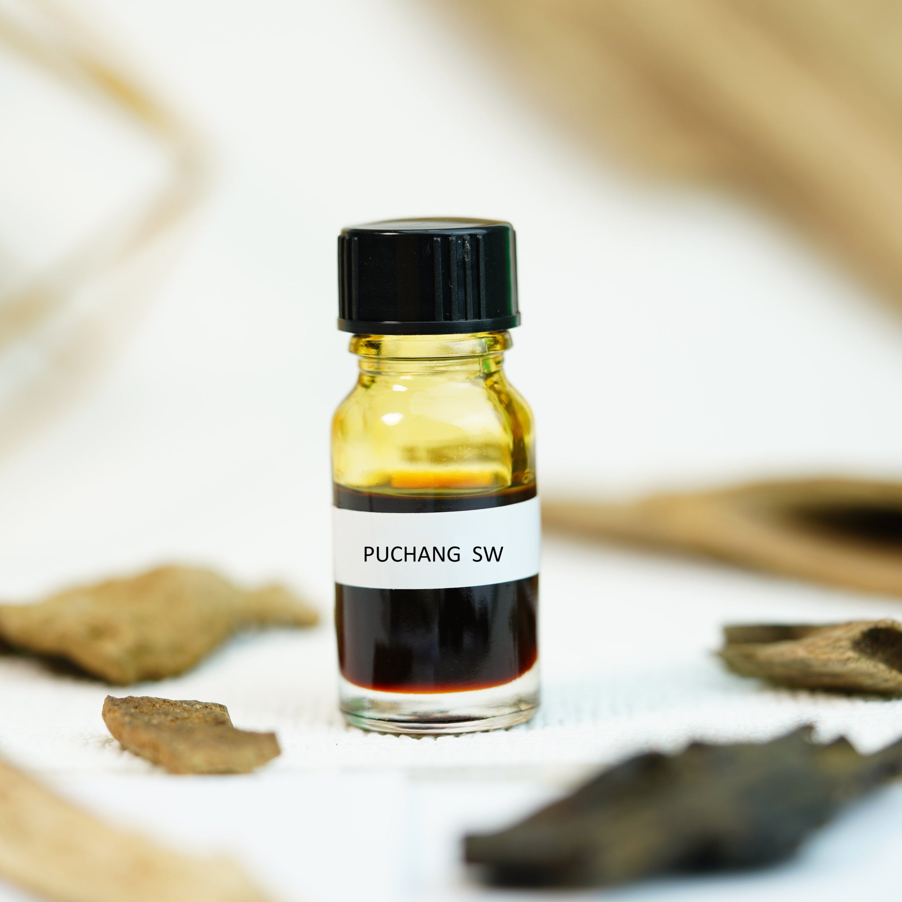 Limited Oud Discovery Set (7 x 1.5 ml)
