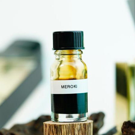 Curated Oud Sample Set (1.5 ml x 5)