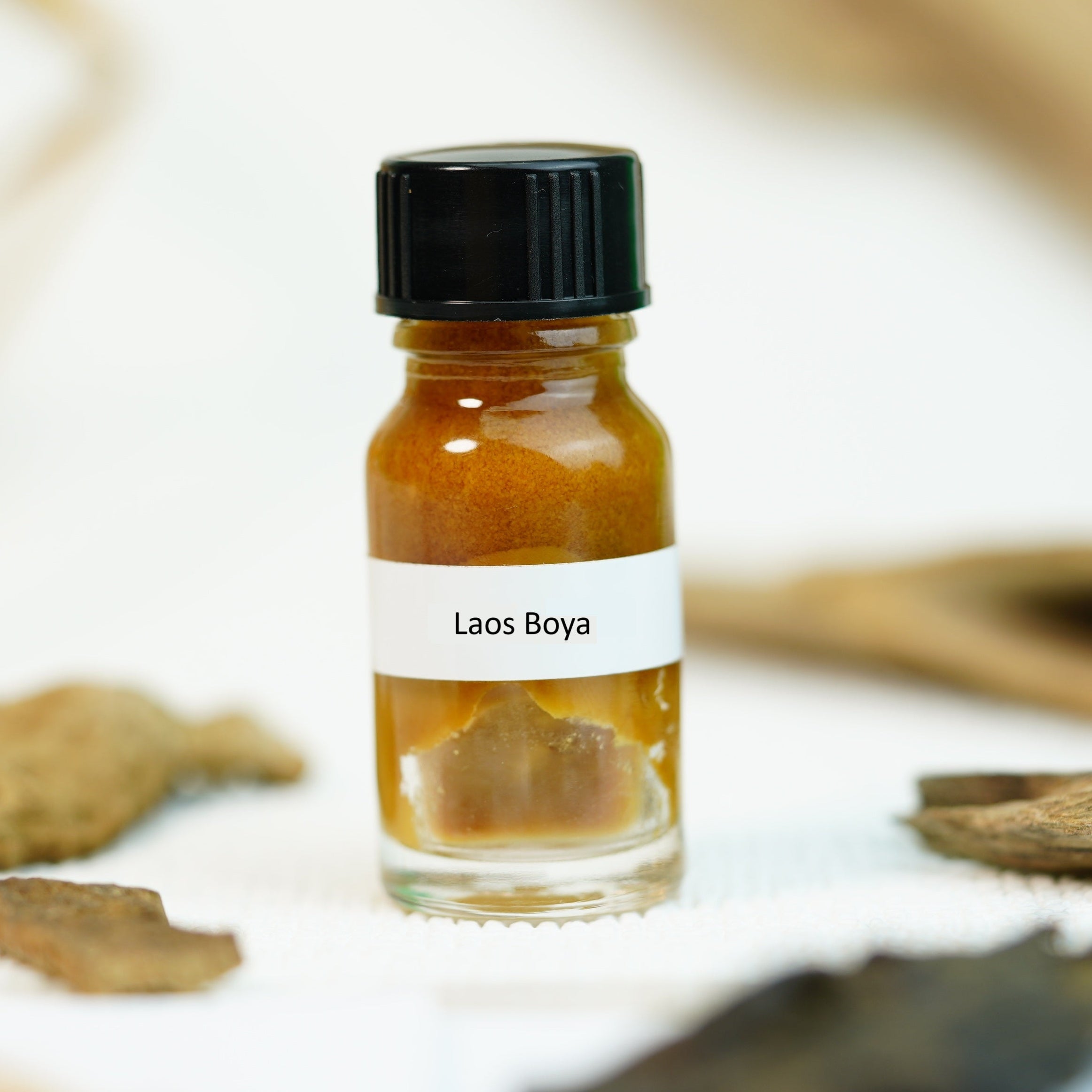 Laos Boya (Oud Solid)