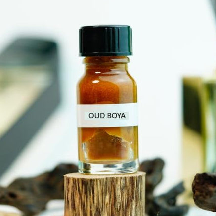 Oud Boya