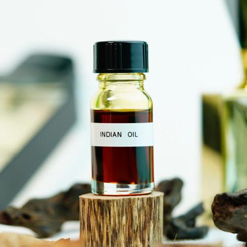 Indian Oud