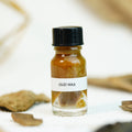 Oud Wax