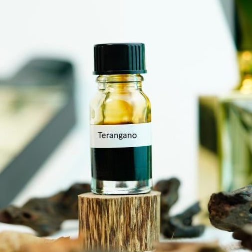 Limited Oud Discovery Set (7 x 1.5 ml)
