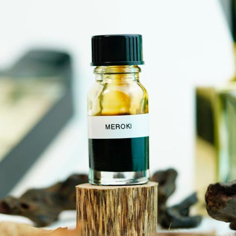 Limited Oud Discovery Set (7 x 1.5 ml)