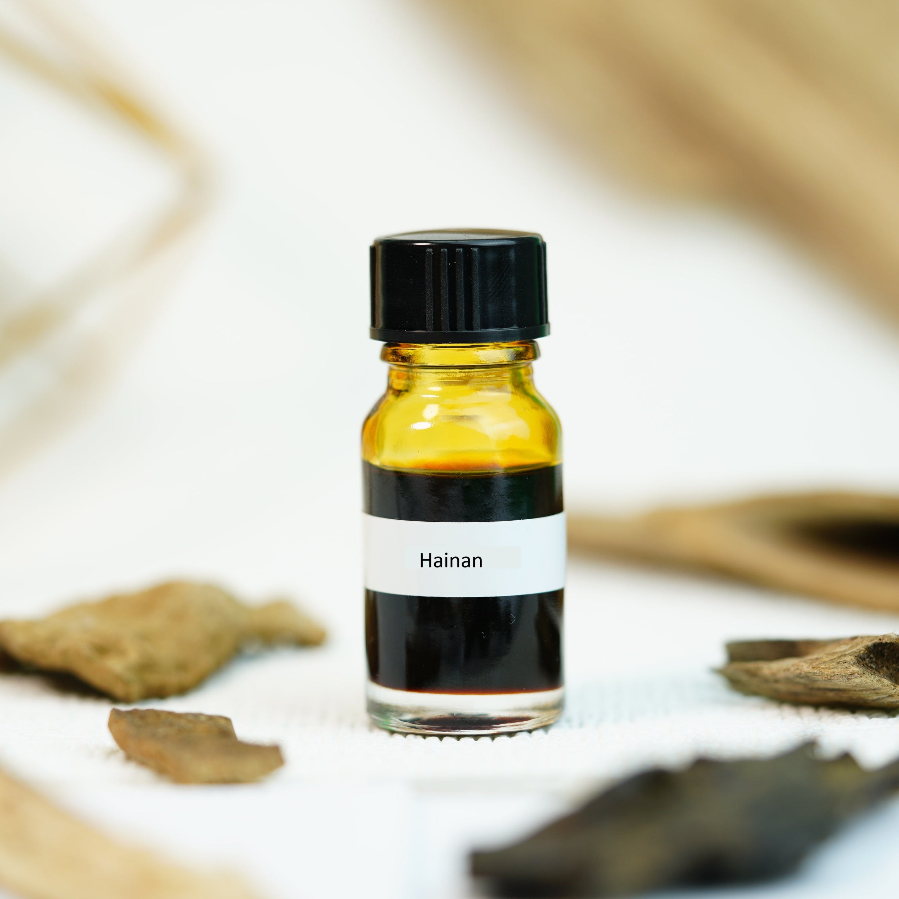 Limited Oud Discovery Set (7 x 1.5 ml)
